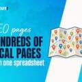 Programmatic SEO in WordPress: Local Landing Pages From One Dataset (With MPG)